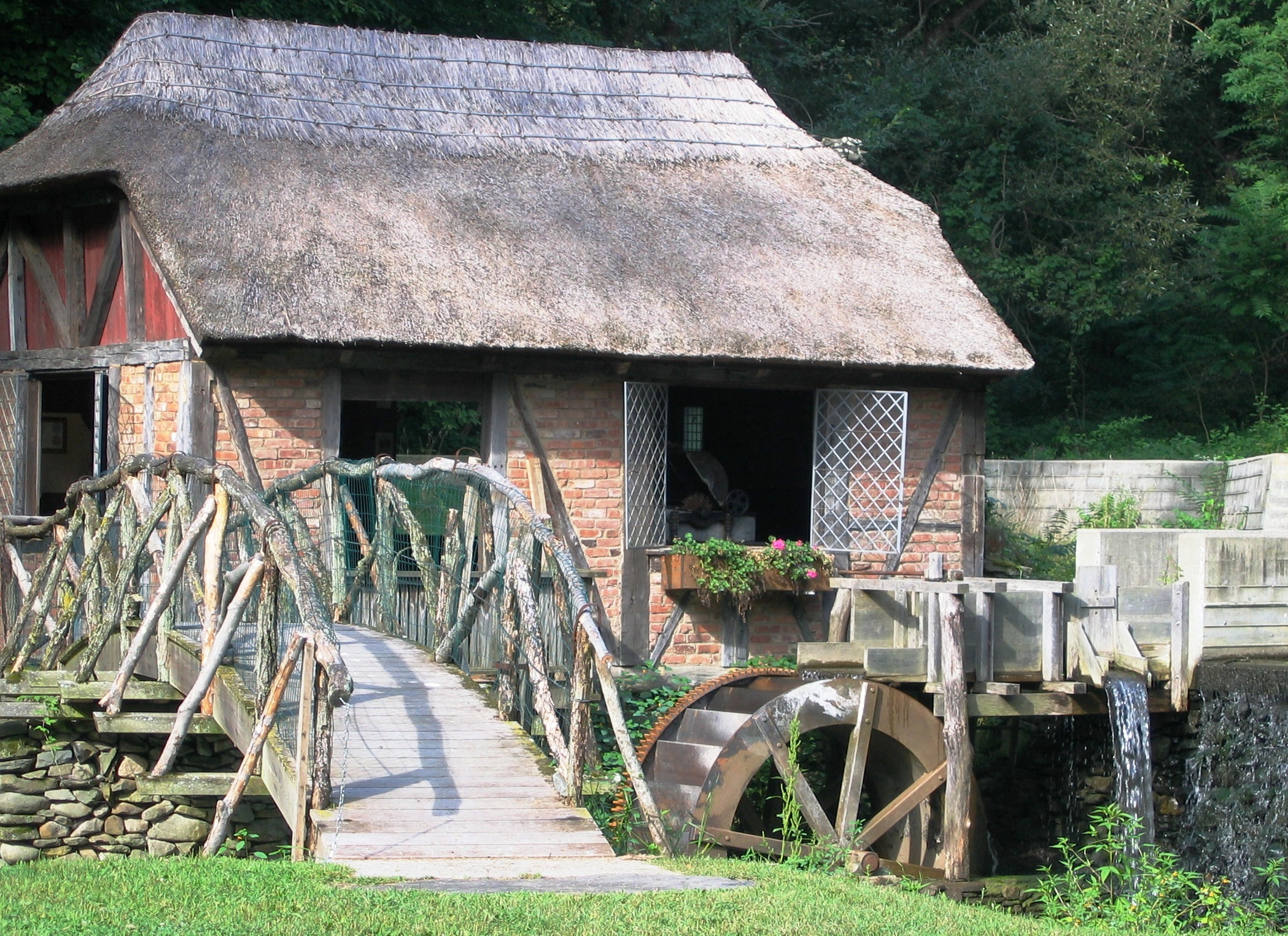 photo: Chris Panetta, Red Hook NY